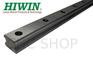 Hiwin Linears Blocks