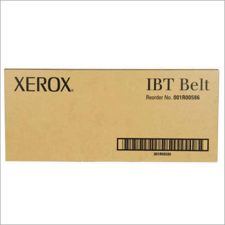 Xerox IBT Spare Parts