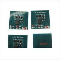 Toner Chip