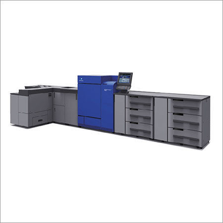 Multifunction Printers