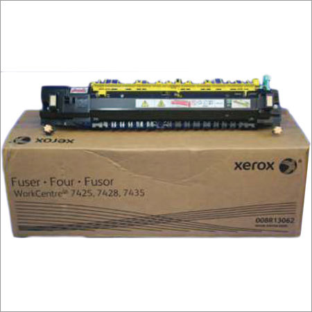 Fuser Xerox