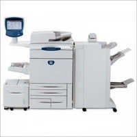 Xerox Color Qube Printer