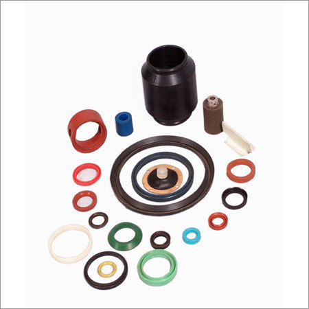 Rubber Parts