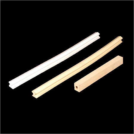 Profiles, Strips, and Specific Shapes