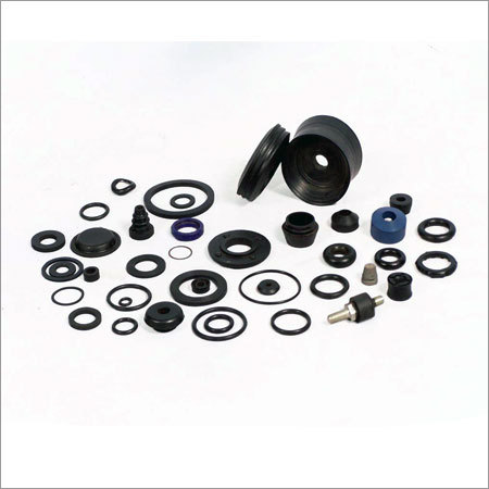 O Rings, Bushes and Piston Seals