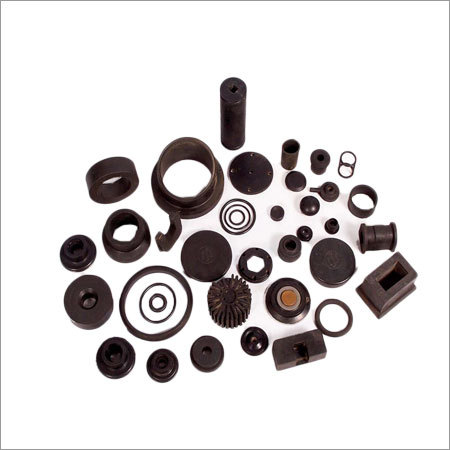 Rubber Parts For Automobile Industries
