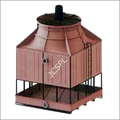 FRP Square Type Cooling Tower