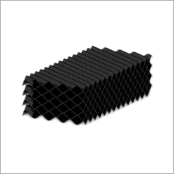 PVC Honeycomb Fills PVC Honeycomb Fills