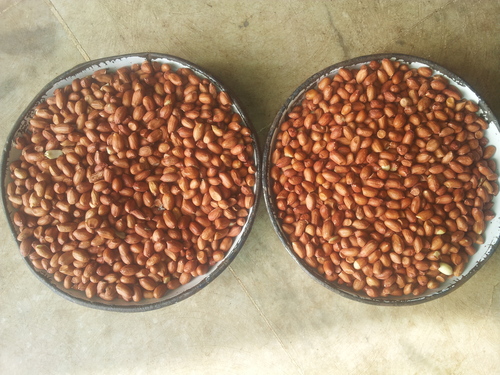 WHOLE PEANUT PICKER