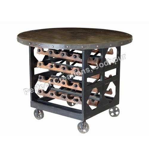 WINE RACKS