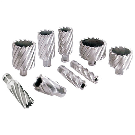 Annular Cutters