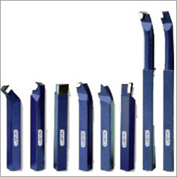 Brazed Carbide