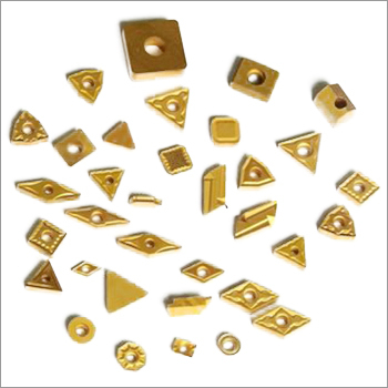 Carbide Insert
