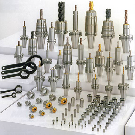 CNC Tooling