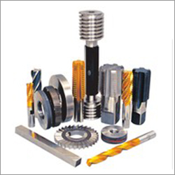 Industrial Cutting Tools