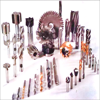 Metal Cutting Tool