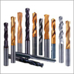 Tungsten Drill Bits