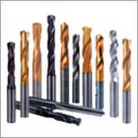 Tungsten Drill Bits