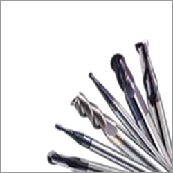 Cutting Tools, Broaches & Cutters
