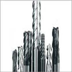 End Mills