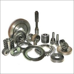 Commercial Gear Cutting Tools