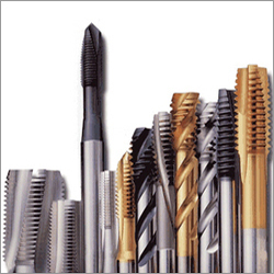 Hss Threading Taps