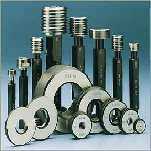 Ring Plug Gauges