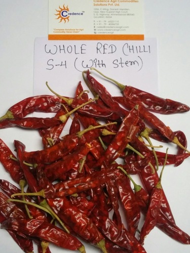 Sanam Dried Red Chilli