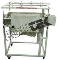 Basic Hydrology Apparatus