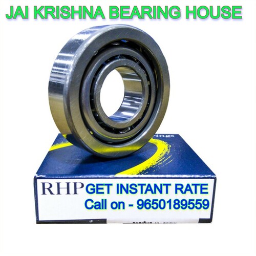 Stainless Steel High Precision Bearing Rhp