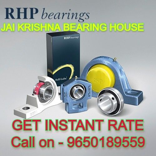 HIGH SPEED BEARING RHP