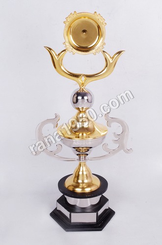 Trophies Citation Momentous