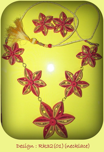 Waterproof Jewelry.