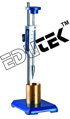 Soil Cone Penetrometer