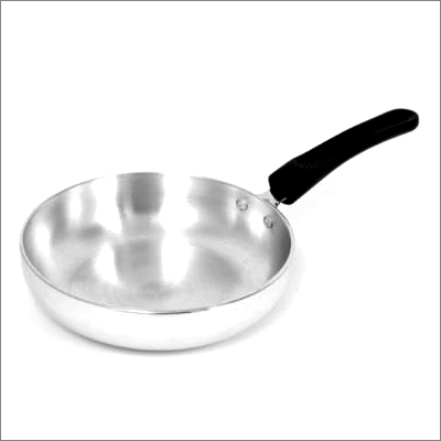 Aluminium Fry Pan