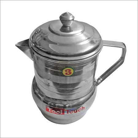 Steel Water Jugs