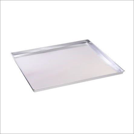 Aluminium Tray