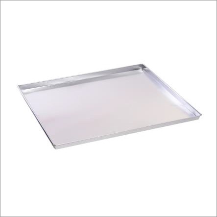 Aluminium Tray