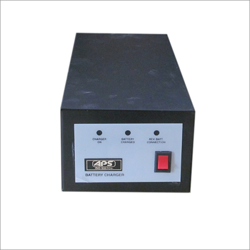 SMPS Battery Charger