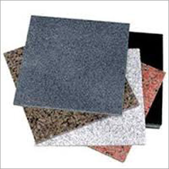 Imported Tiles