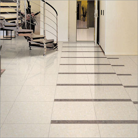 Vitrified Tiles