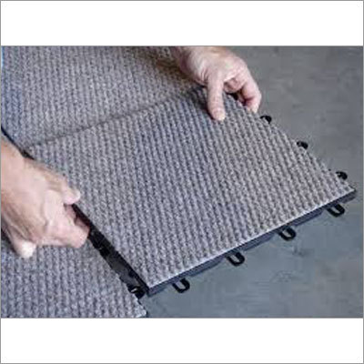 Waterproofing Tiles