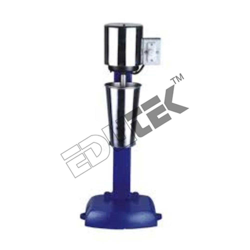 High Speed Stirrer By Edutek Instrumentation