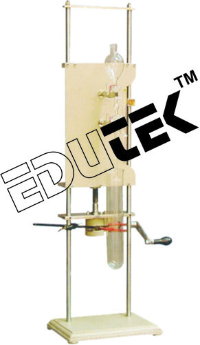 Grain Size Analysis Apparatus