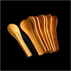 Biodegradable Lunch Spoons