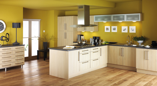 Modular Kitchen