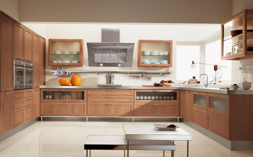 Modular Kitchen