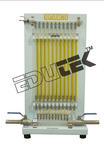 Venturimeter .