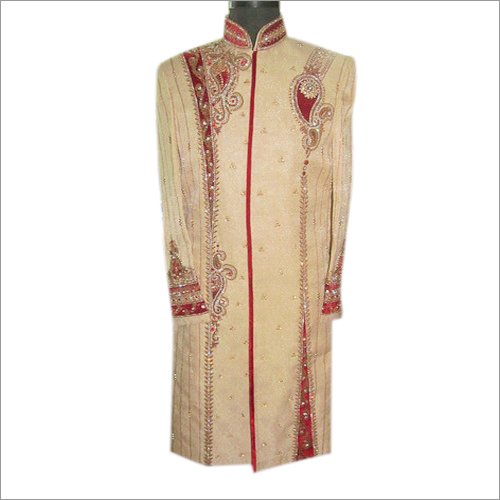 Attractive Sherwani