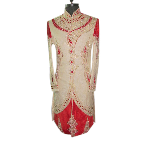 Fashionable Sherwani